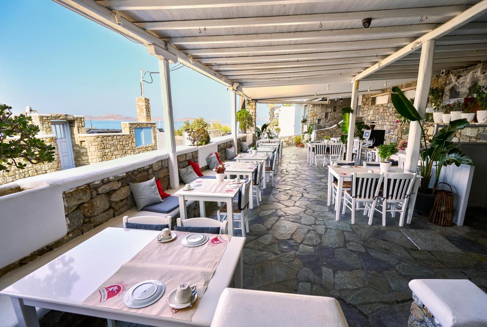 Bellissimo Resort Agios Ioannis Diakoftis Eksteriør bilde