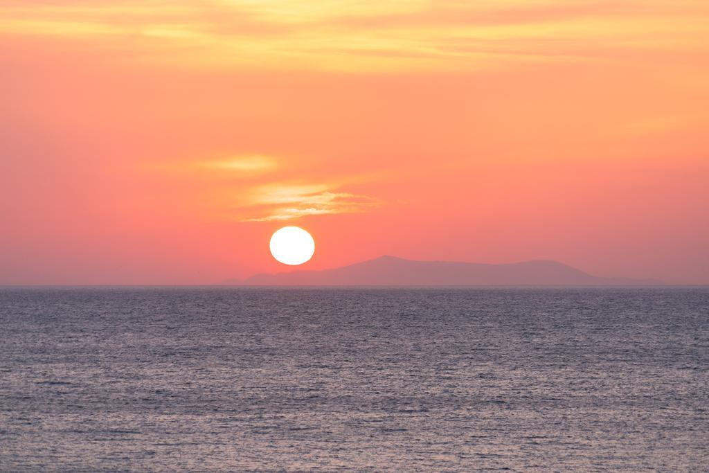 Bellissimo Resort Agios Ioannis Diakoftis Eksteriør bilde